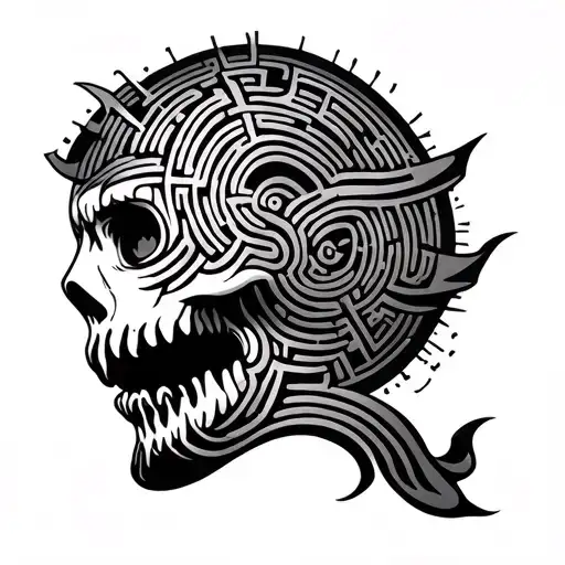 Labyrinthe