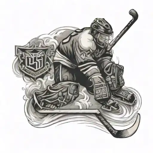 Hockey