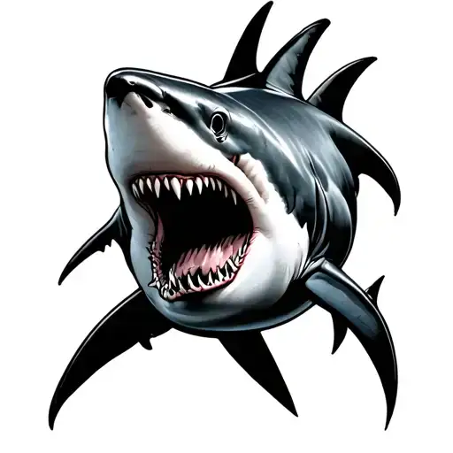 Sharks