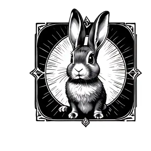 Magic Rabbit