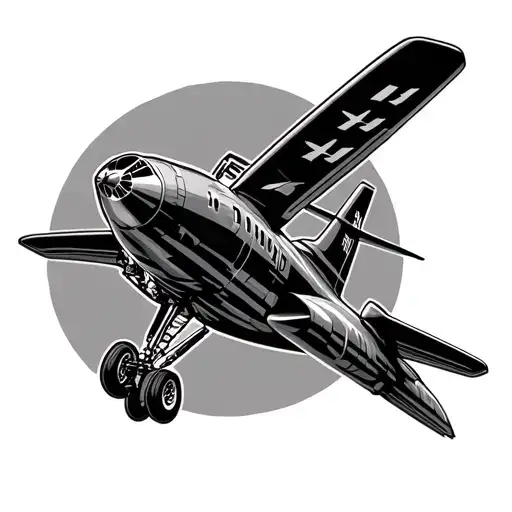 Lift Formula Aviation Mechanic