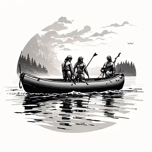 Raft