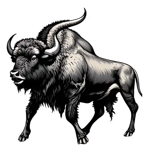 Buffalo