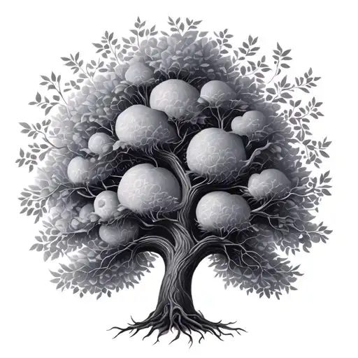 Family Tree With Names