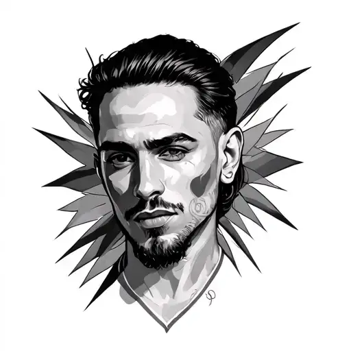 Charlie Giavanni