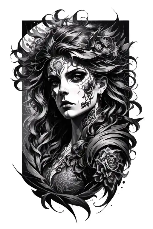 Boss Elden's Paintings