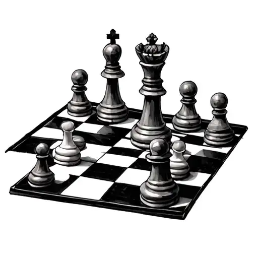 Chess Board