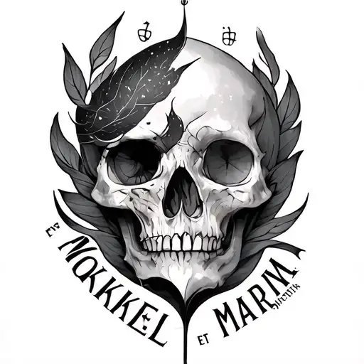 Mokkaael Et Marina Name Finale