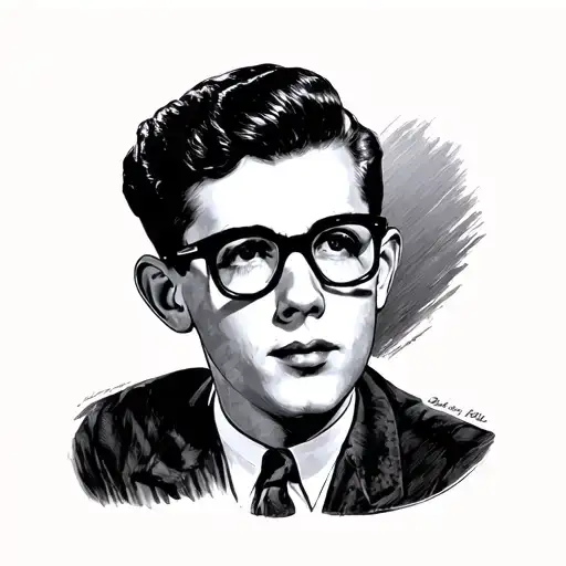 Buddy Holly