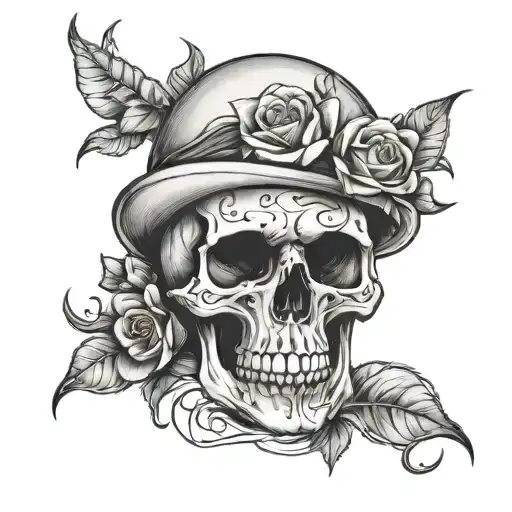 Love Skull