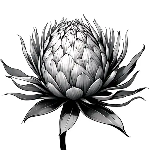 Protea