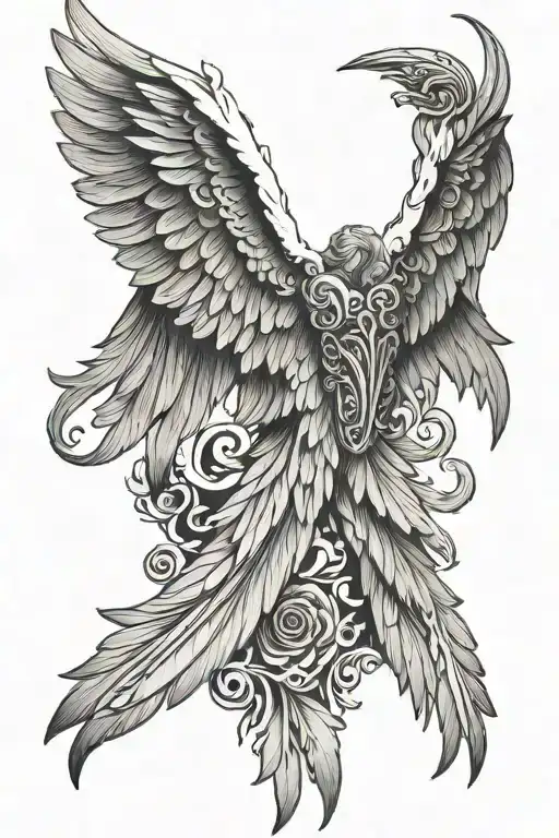 Angel Wings