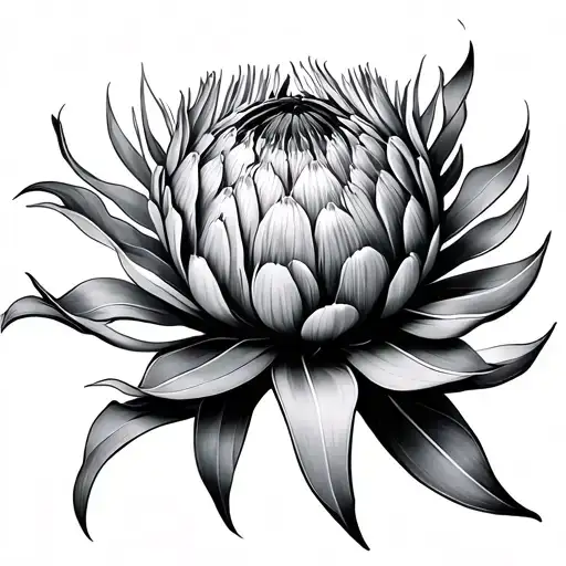 Protea