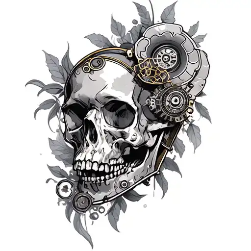 Steampunk