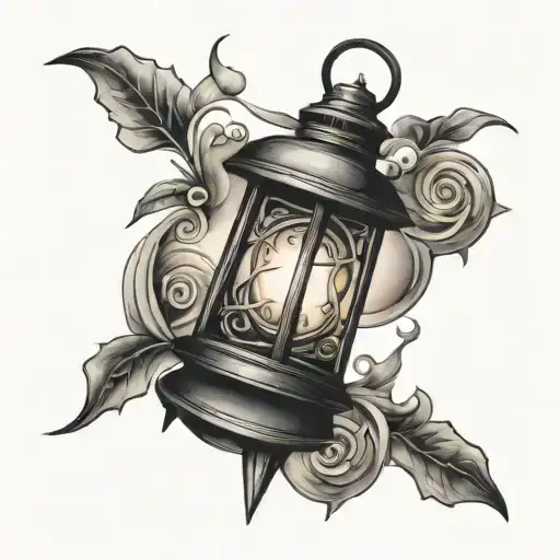 Lantern Symbol