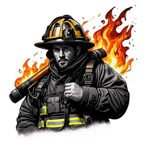 Firefighter
