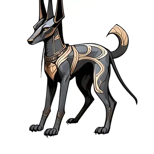 Anubis