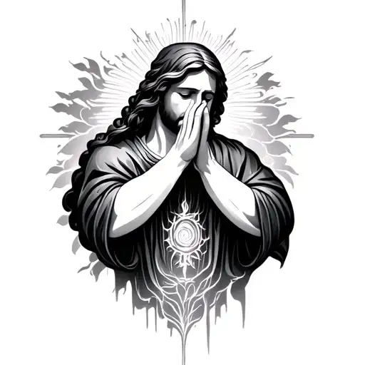 Gods Prayer