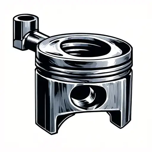 Piston