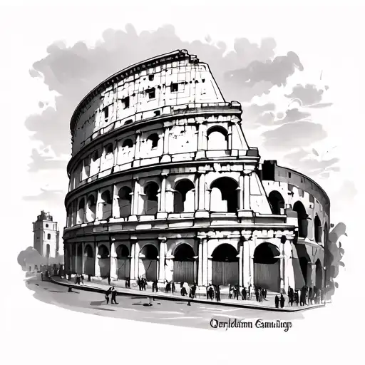 Colosseum