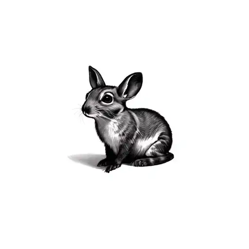 Coverup Small Animals
