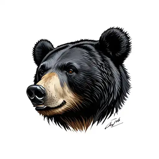 Black Bear