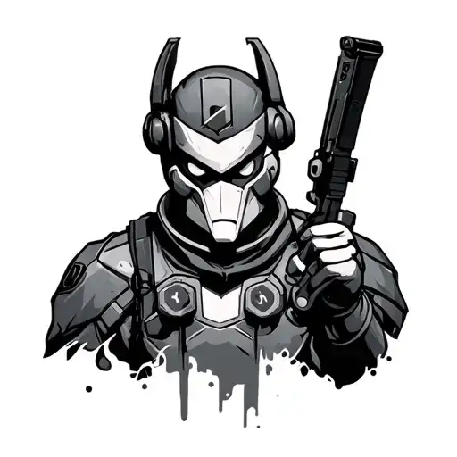 Video Game Characters