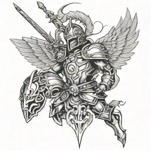 Knights Of The Zodiac Aioros