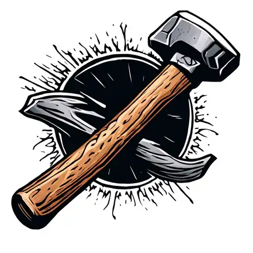 Cripple Hammer