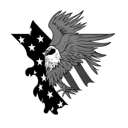 Patriotic American Rojava War