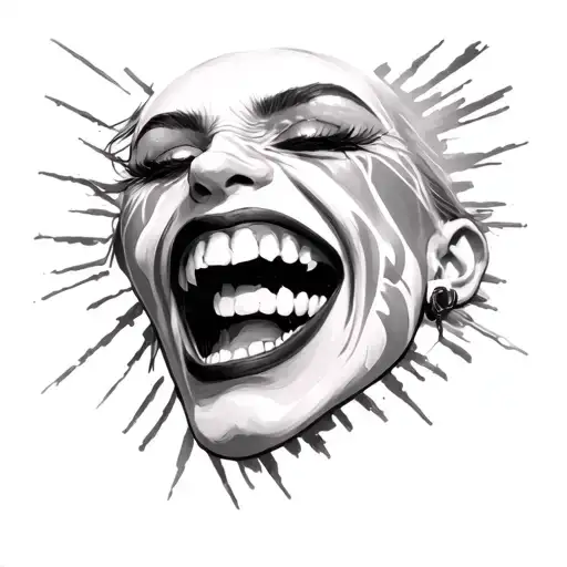 Ahegao