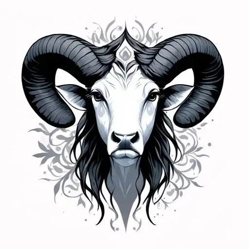 Aries Zodiac