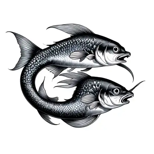 Pisces And Leo Combine