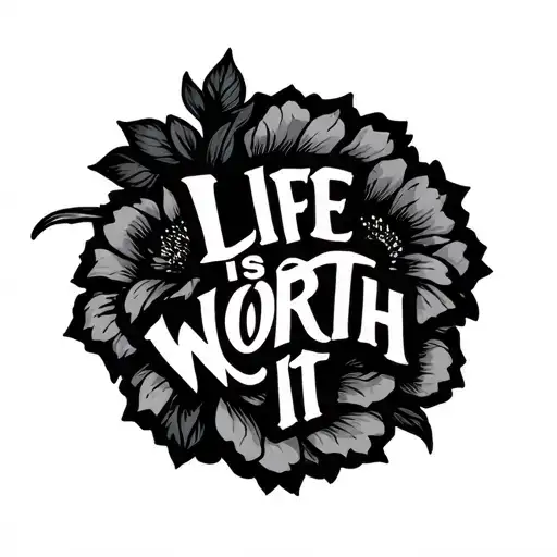Life Is Worth It