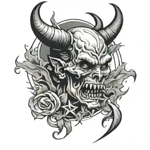 Devil's Gone Set Me Free