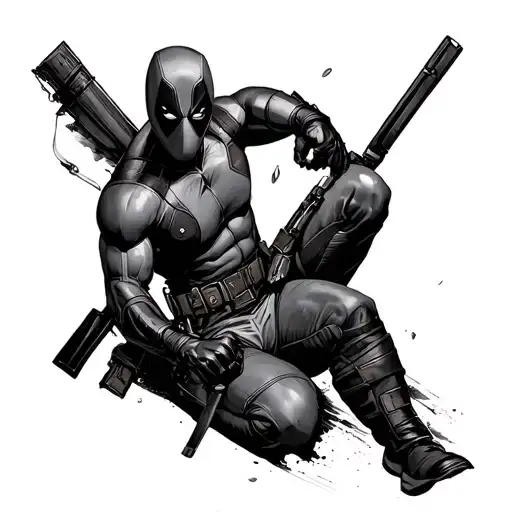 Deadpool