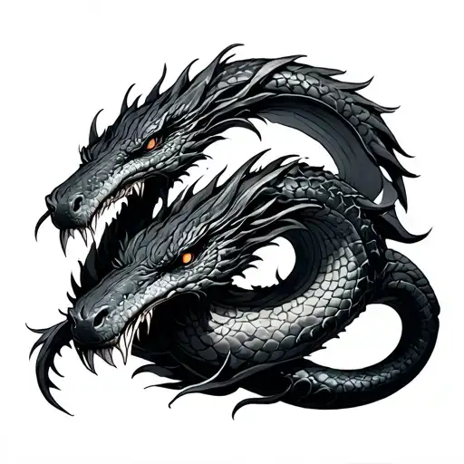 Jormungandr