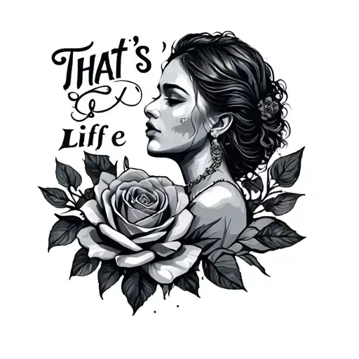 That's Life