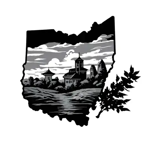Ohio Outline