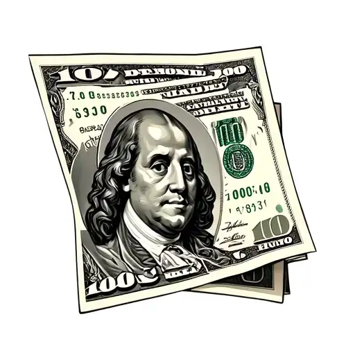 100 Bills