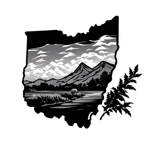 Ohio Outline