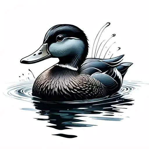 Duck