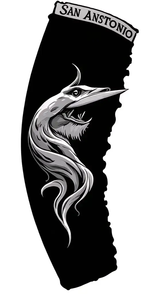 Houston Texas San Antonio