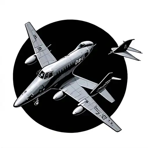 Plane