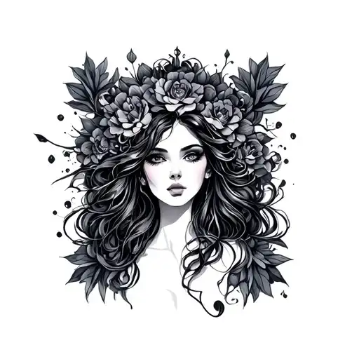 Feminine Energy