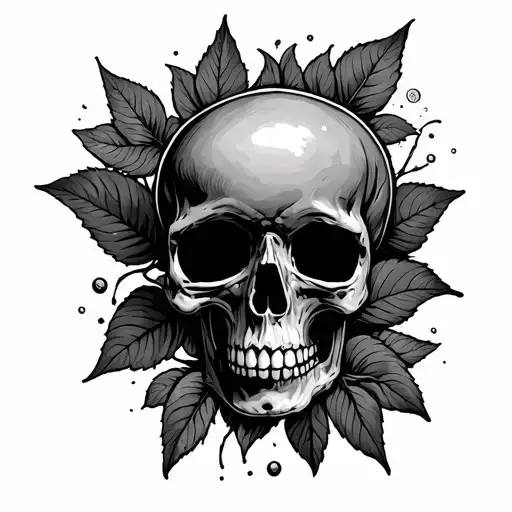 Poison Ivvy Inspired