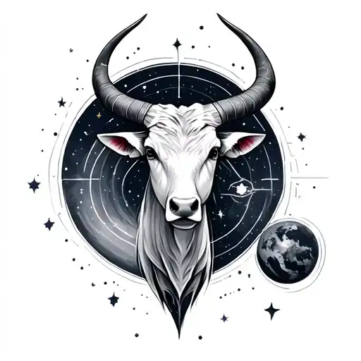 Taurus Constellation