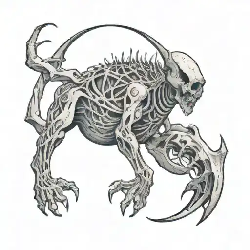Fit For An Autopsy Band