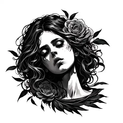 Suffering In Silence