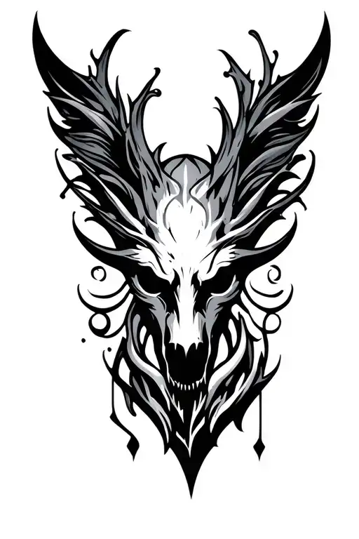 Simple Fearless Symbol